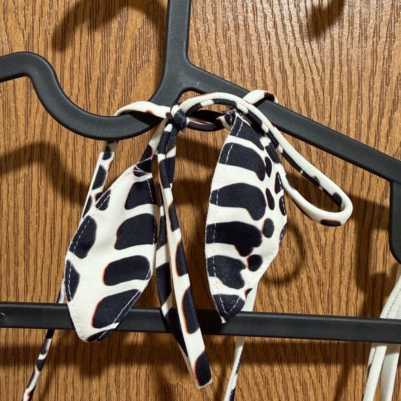 Benoa Hebrew Shell Ari top medium size - Picture 4 of 4